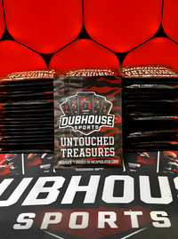 Dubhouse Untouched Treasures Case